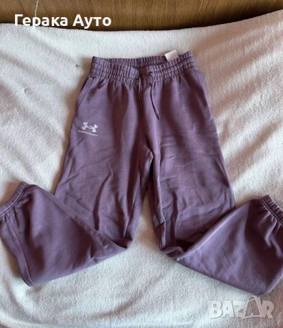 Долнище Under Armour / лилаво/ XS, снимка 3 - Спортни екипи - 51261113