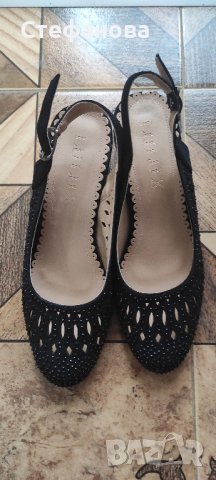 дамски обувки нови, снимка 5 - Дамски елегантни обувки - 42745753