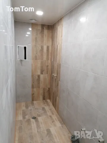 Лепене на плочки, ВиК, ремонт на баня, снимка 3 - Ремонти на баня - 49349373