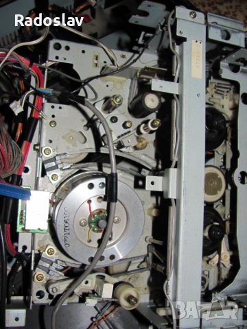  Siemens FM-392-9 за части, снимка 7 - Други - 39101252