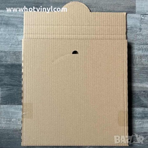 Четки , oблечки и кутии за грамофонни плочи+вътришни пликове, снимка 4 - Грамофонни плочи - 10165366