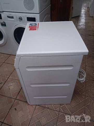 Сушилня с термопомпа Миеле Miele T 8801 WP 7кг А+++ 2 години гаранция!, снимка 9 - Сушилни - 52670932