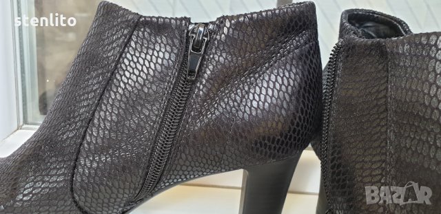 Дамски боти  № 38, снимка 9 - Дамски боти - 30230971