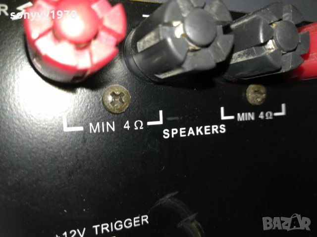 NAD & WEGA RECEIVER 2011202040, снимка 17 - Ресийвъри, усилватели, смесителни пултове - 30858364