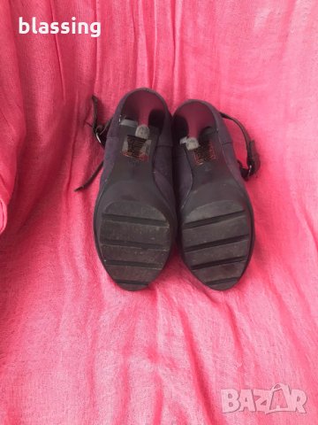 Боти Laura Biagiotti, снимка 12 - Дамски боти - 16606742