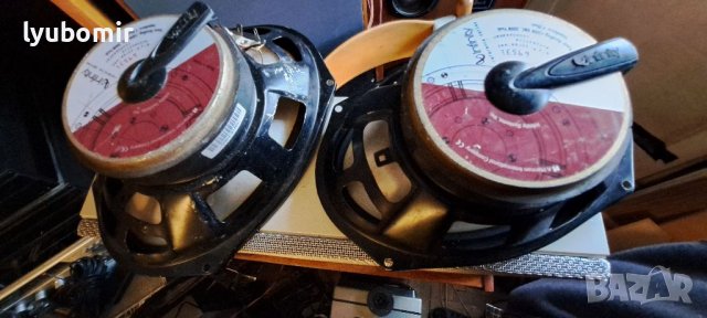 Infinity Reference 6953i, снимка 6 - Тонколони - 38910227