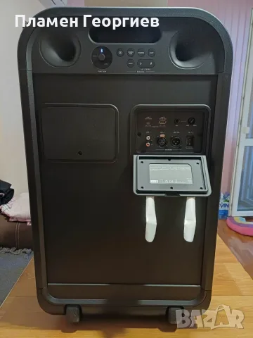 Sony ULT Tower 7 Чисто нова в Гаранция, снимка 6 - Bluetooth тонколони - 56261849