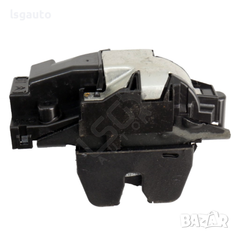 Брава заден капак Citroen C3 I Picasso 2008-2013 ID: 122696, снимка 2 - Части - 44555164