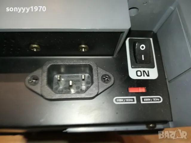 NUMARK 1605251216, снимка 5 - Ресийвъри, усилватели, смесителни пултове - 50311050