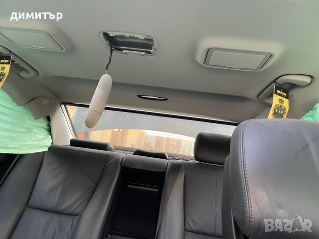 mercedes s500 w221 4matic  на части мерцедес с500 в221 harman kardon, снимка 4 - Автомобили и джипове - 42770674
