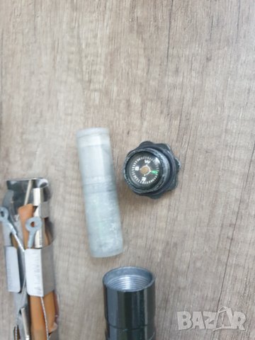 Нож за оцеляване, снимка 3 - Колекции - 40373172