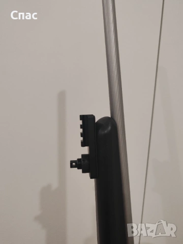 Стойки за фенери - Weaver, магнитни, снимка 3 - Оборудване и аксесоари за оръжия - 53134021