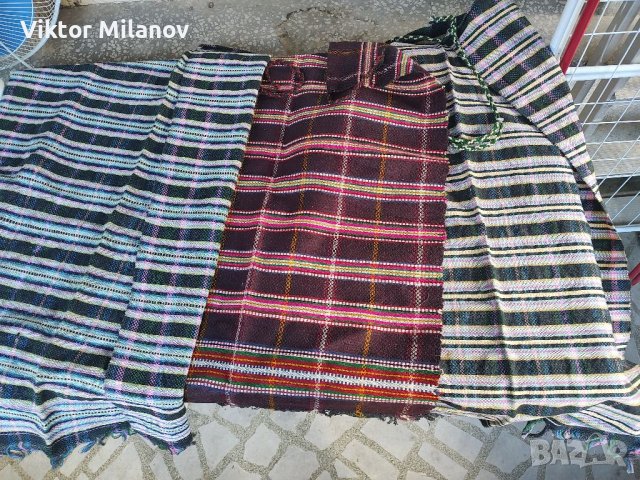 Стари престилки