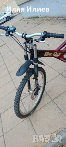 Giant Box One FreeRide Series, снимка 2 - Велосипеди - 56045798