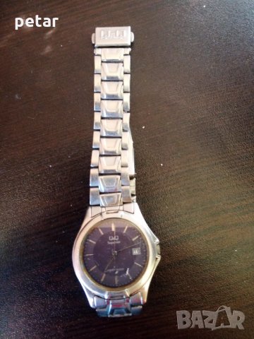 Ръчен часовник, снимка 2 - Антикварни и старинни предмети - 31797050