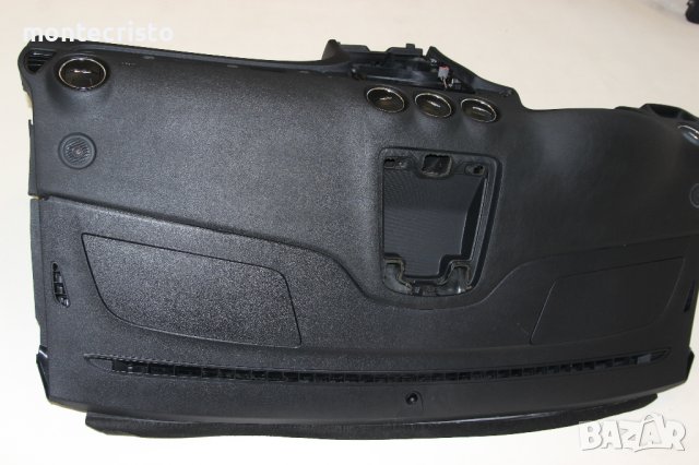 Арматурно табло Ford S-Max (2006-2010г.) Форд Smax, снимка 2 - Части - 42096320