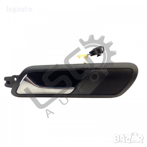 Задна лява вътрешна дръжка с високоговорител Volkswagen Passat (B6) 2005-2010 VP080822N-191