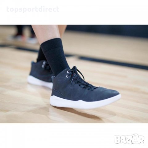 Сп.кецове Tarmak за баскетбол -полу високи внос Франция., снимка 2 - Детски обувки - 32167870