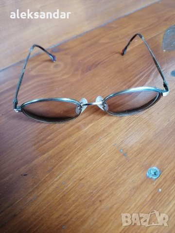 Bogner рамки диоптрични очила