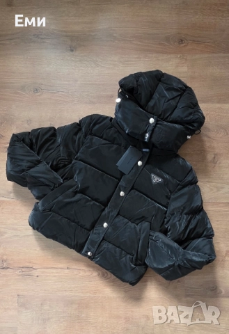 Prada якета хит модели дамски , снимка 6 - Якета - 52207608