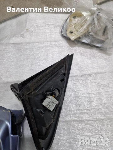 Комплект електрически огледала за Хонда ХРВ, снимка 8 - Части - 52494561