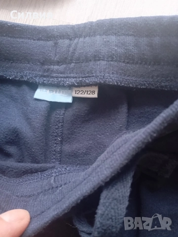 Детски лот 122 за 50 лв., снимка 2 - Детски комплекти - 52101089