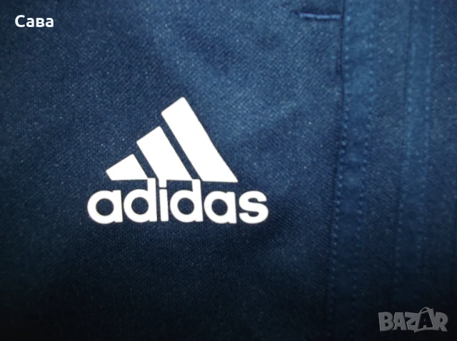Къси панталони ADIDAS  мъжки,С