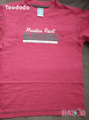 Детски елек и блузи с дълъг ръкав , снимка 8 - Детски комплекти - 38135923