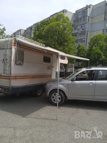 Кемпер под Наем, ЛИМУЗИНА, Коли, Кабрио, Лодка, Пътна помощ, снимка 4 - Rent a car - 49927528