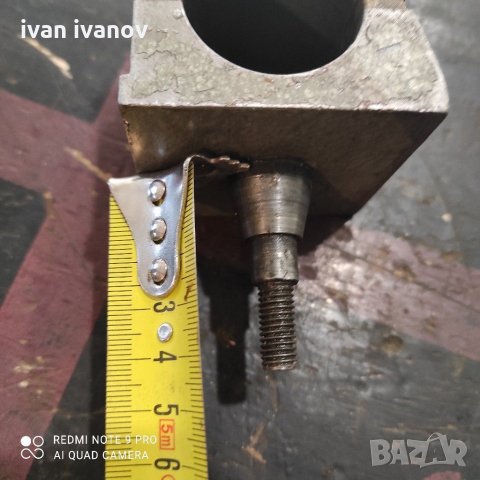 За фреза, снимка 3 - Други инструменти - 31086868