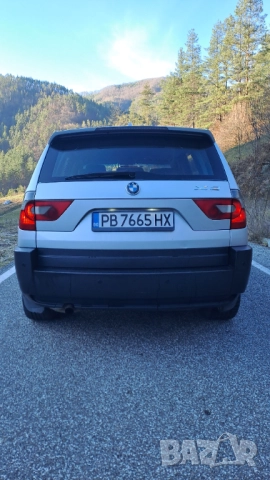 BMW X3 2.0 150k, снимка 4 - Автомобили и джипове - 52710165