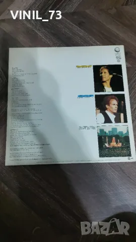 Simon And Garfunkel – The Concert In Central Park, снимка 3 - Грамофонни плочи - 48374824