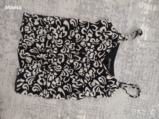 Дамско потниче