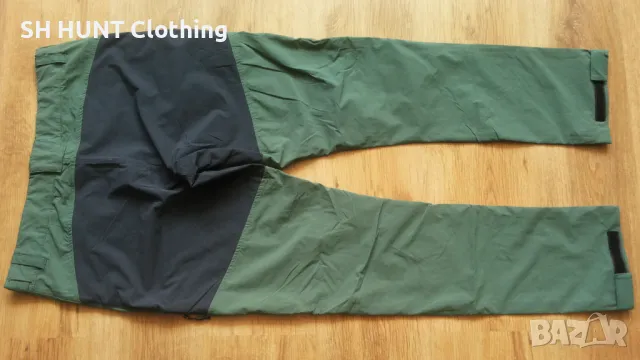 MOVE ON Stretch Pant размер M еластичен панталон - 1426, снимка 3 - Панталони - 47781083