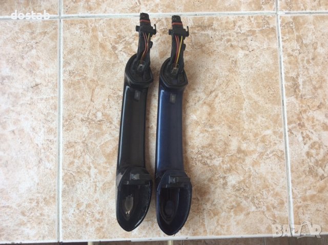 Дръжка за бмв / bmw , снимка 2 - Части - 38304134