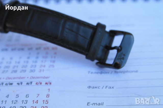 СССР часовник ''Слава Heritage'' автоматик /45 мм/, снимка 13 - Мъжки - 40657900