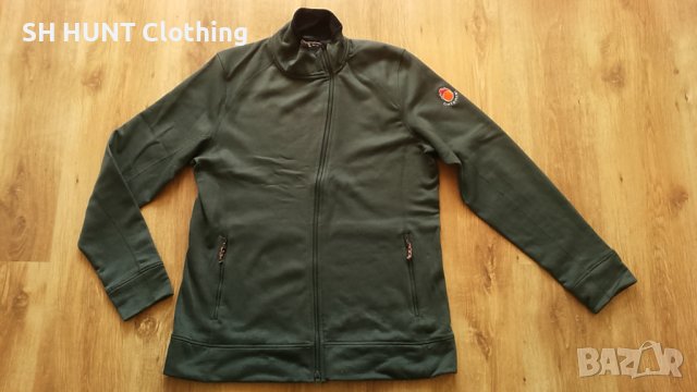 CINTAMANI Fleece Jacket за лов риболов и туризъм размер L горница - 86