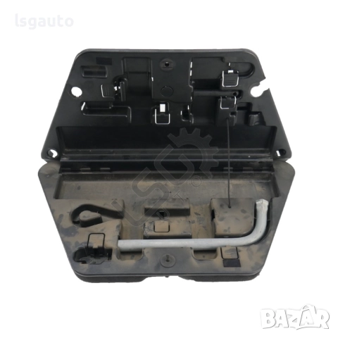 Кутия с ключ за джанти AUDI A8 (D3) 2003-2010  ID:152903, снимка 2 - Части - 52398991