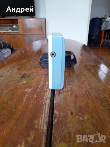 Старо радио,радиоприемник Wilco, снимка 5 - Антикварни и старинни предмети - 54282919