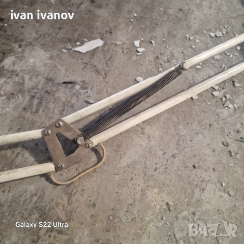 Лампа Струг , снимка 5 - Други инструменти - 53908529