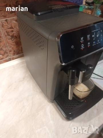 Кафеавтомат кафемашина , снимка 3 - Кафемашини - 53977005