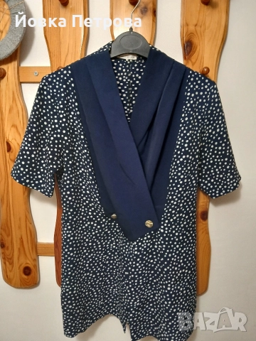 дамски дрехи - блузи, потници, рокля, бански, снимка 13 - Тениски - 52829891