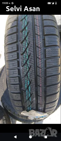 Чисто нови зимни гуми всякакви размери Hankook,Michelin,Continental, снимка 2 - Гуми и джанти - 56167158