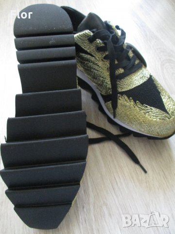 Дамски маратонки Gerry Weber, снимка 4 - Маратонки - 29602717