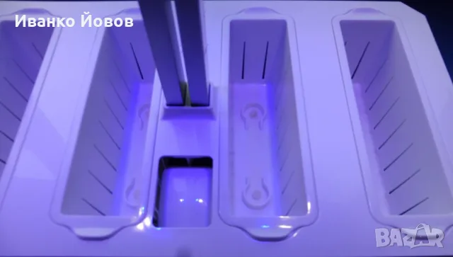 Домашна градина Veritable VPOT-SMART2 – Отглеждайте билки и цветя в домашни условия без усилия, снимка 11 - Стайни растения - 55786678