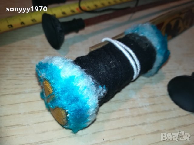 индиански лък и стрели в кобур 1711201842, снимка 17 - Колекции - 30822280