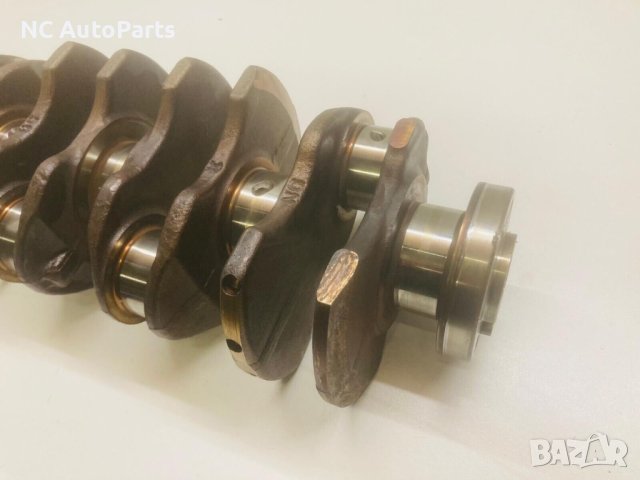 Колянов вал за Alfa Алфа Ромео 1.4Т бензин 135 коня 955 А2.000 565979 2011, снимка 4 - Части - 42705165