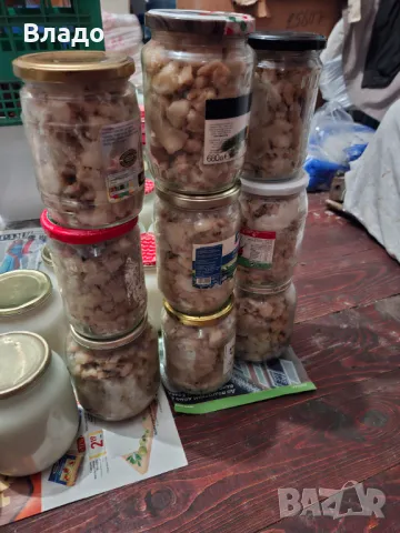 Джумерки (пръжки) , снимка 2 - Домашни продукти - 44045462