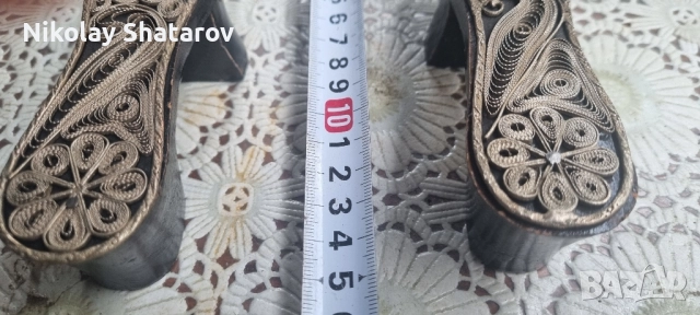 Атари обредни налъми, снимка 5 - Антикварни и старинни предмети - 51862745