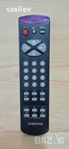 Дистанционно за телевизор Samsung 3F14-00038-093